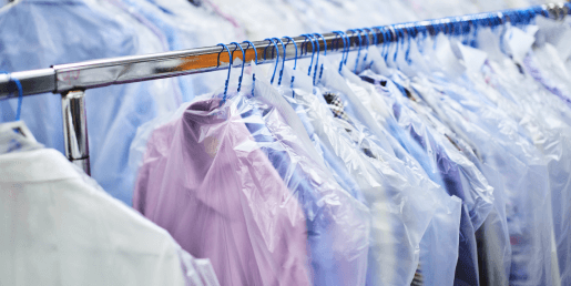 Dry Cleaning