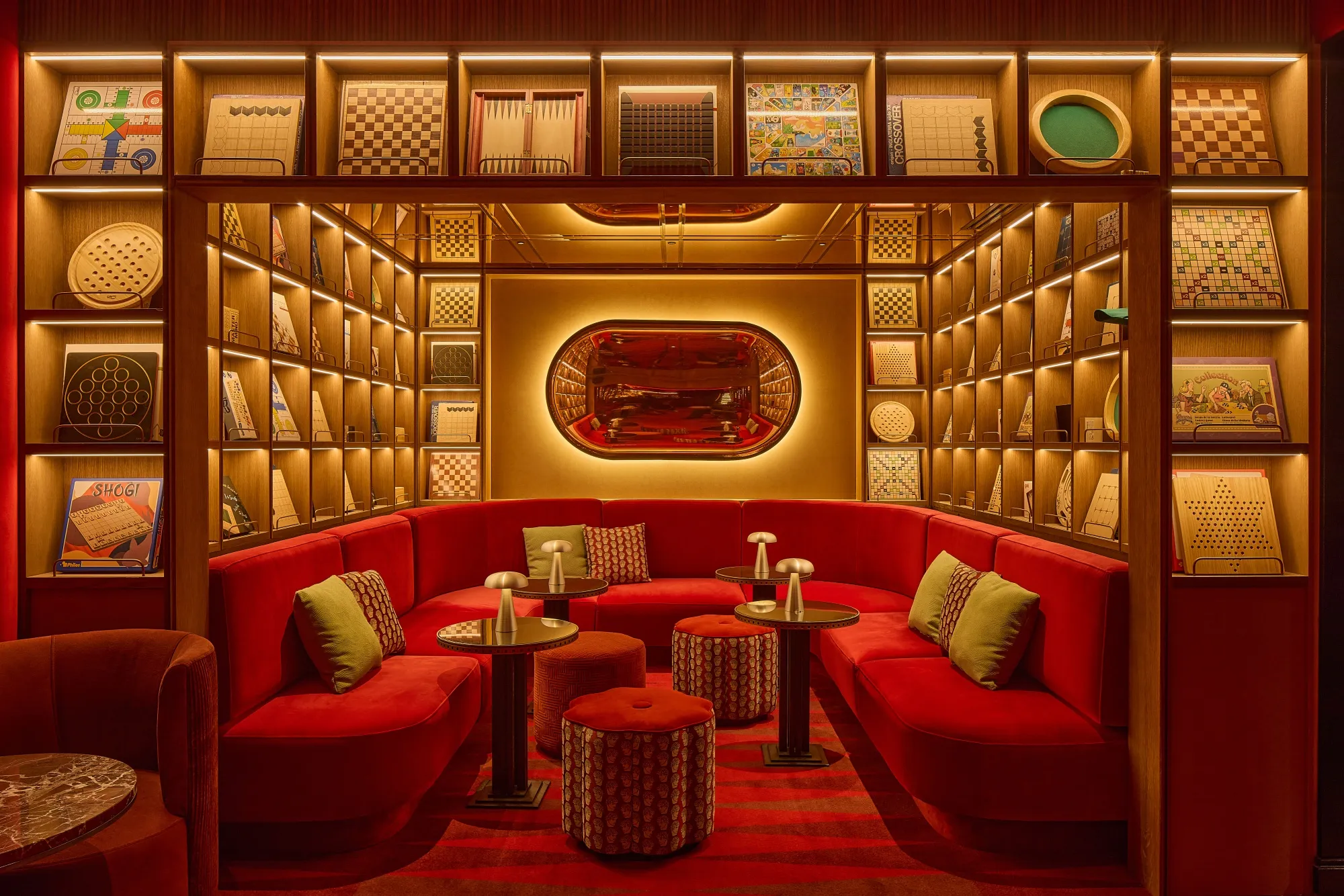 Hospitality Cleaning